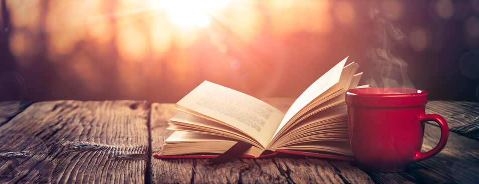 BookCup