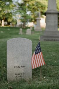Blessed Memorial Day